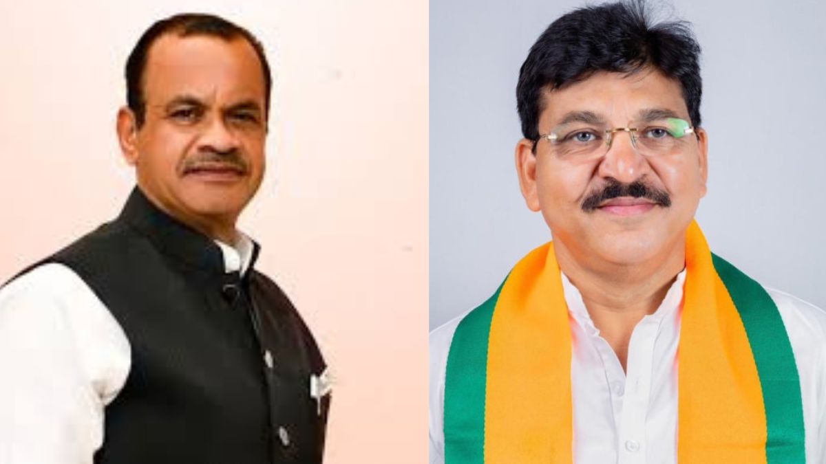 Paidi Rakesh Reddy: