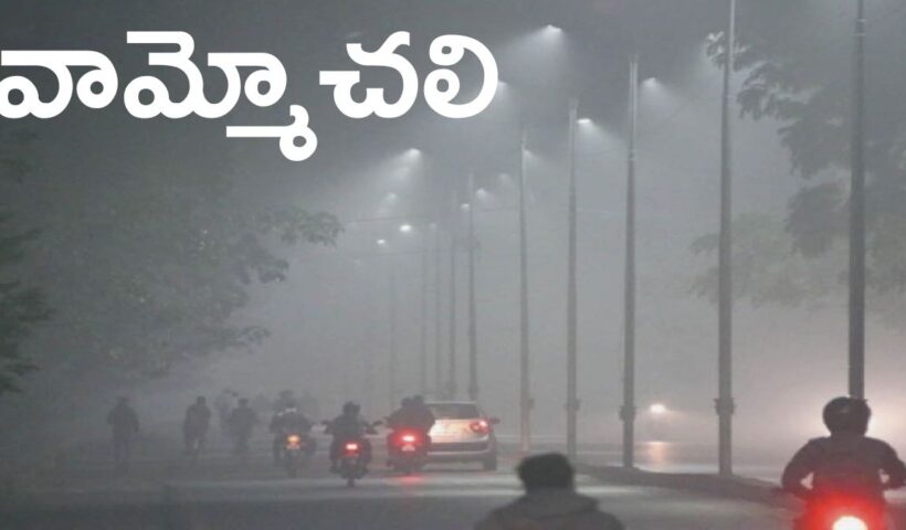 Winter Season: