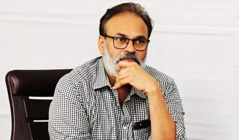 Naga Babu: