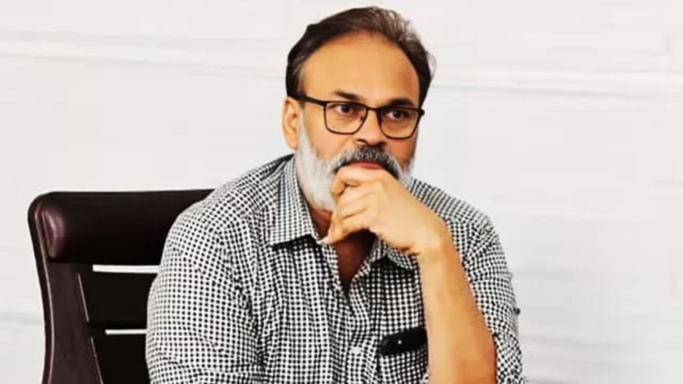 Naga Babu: