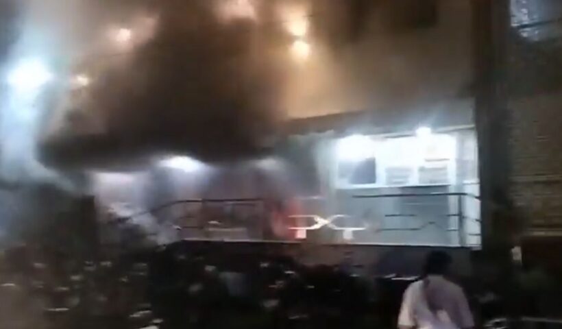 Tamilnadu: