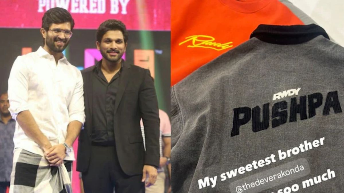 allu arjun