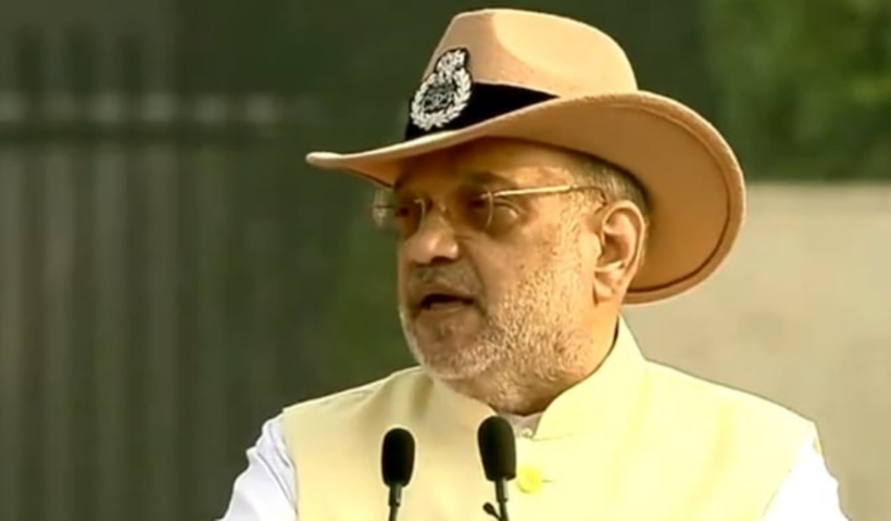 Amit Shah