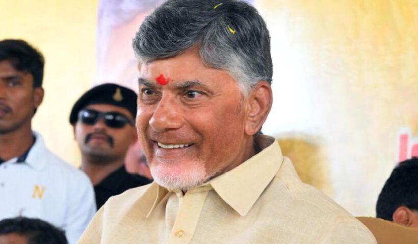 chandrababu
