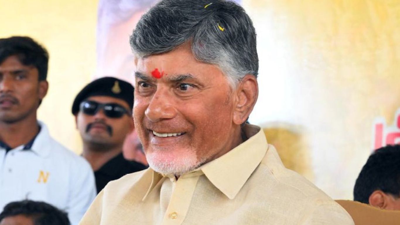 chandrababu