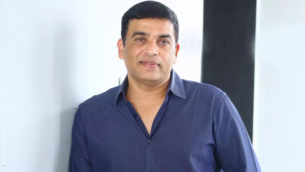 dil raju