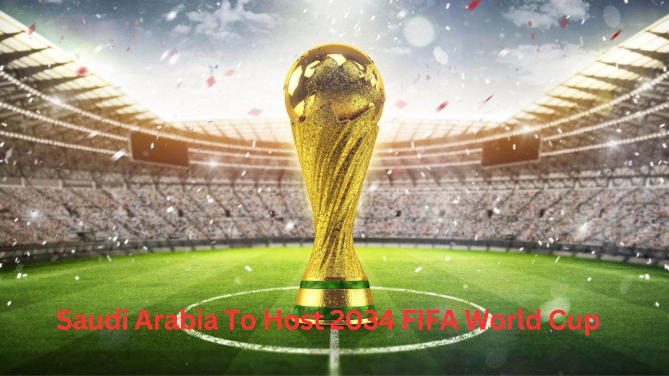 football world cup