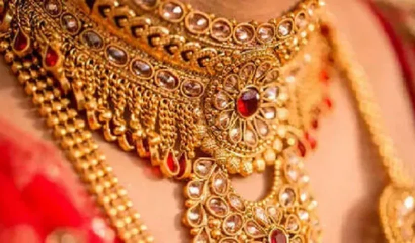 Gold Rate Today