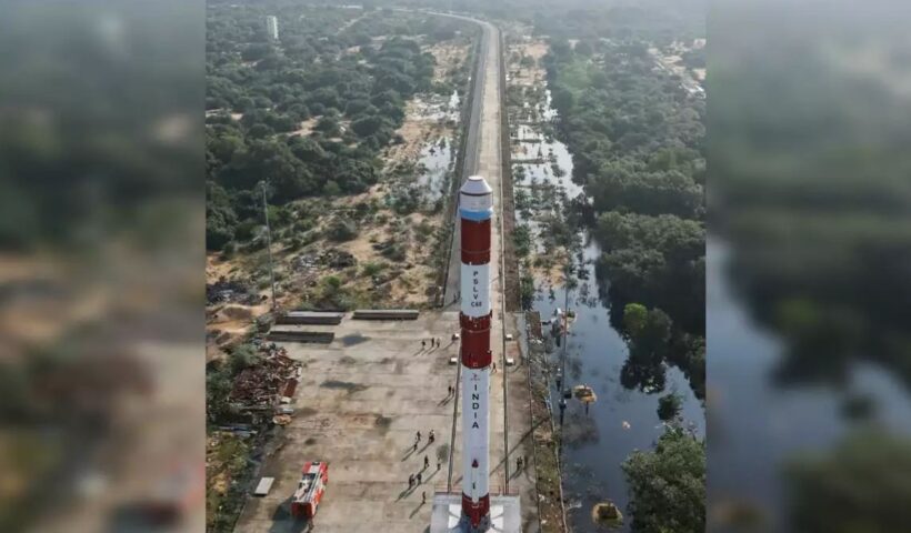 ISRO
