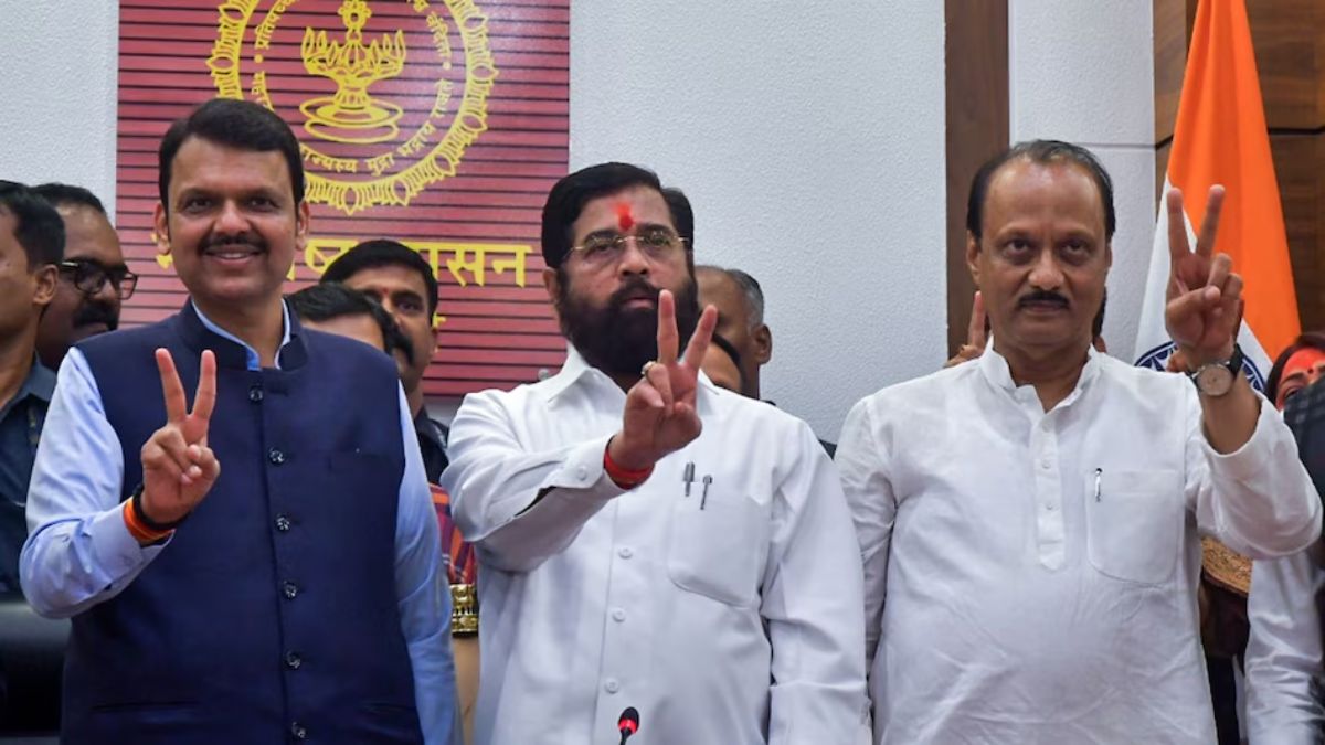 maharashtra CM