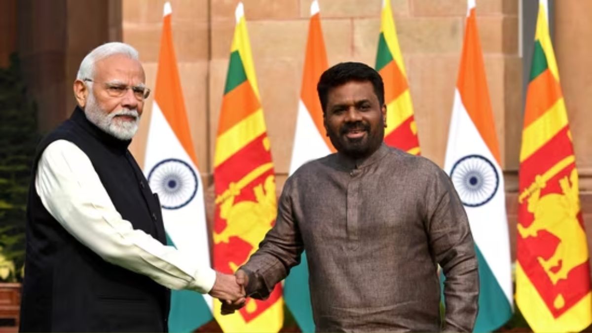 Narendra Modi