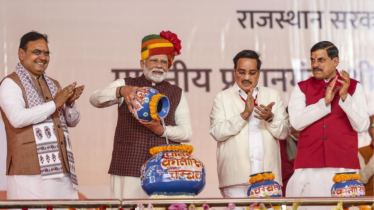 narendra modi