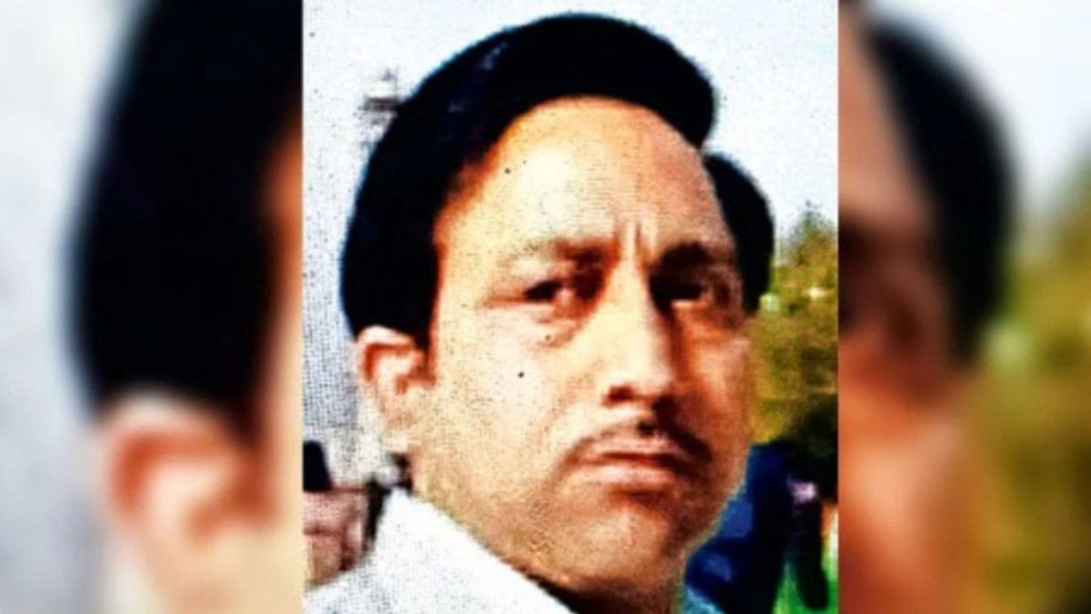 Pradeep Kumar
