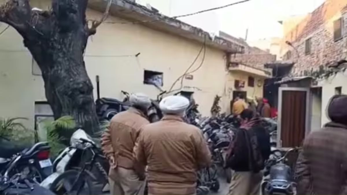 punjab