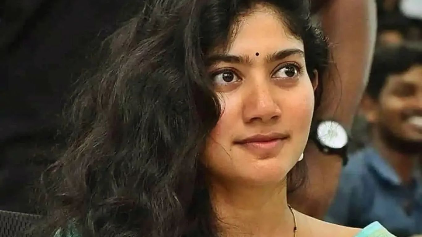 sai pallavi