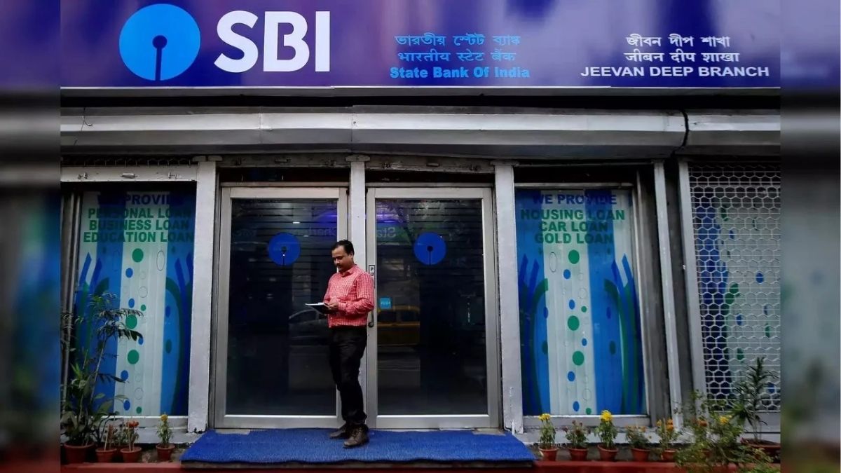 SBI Job Notifications