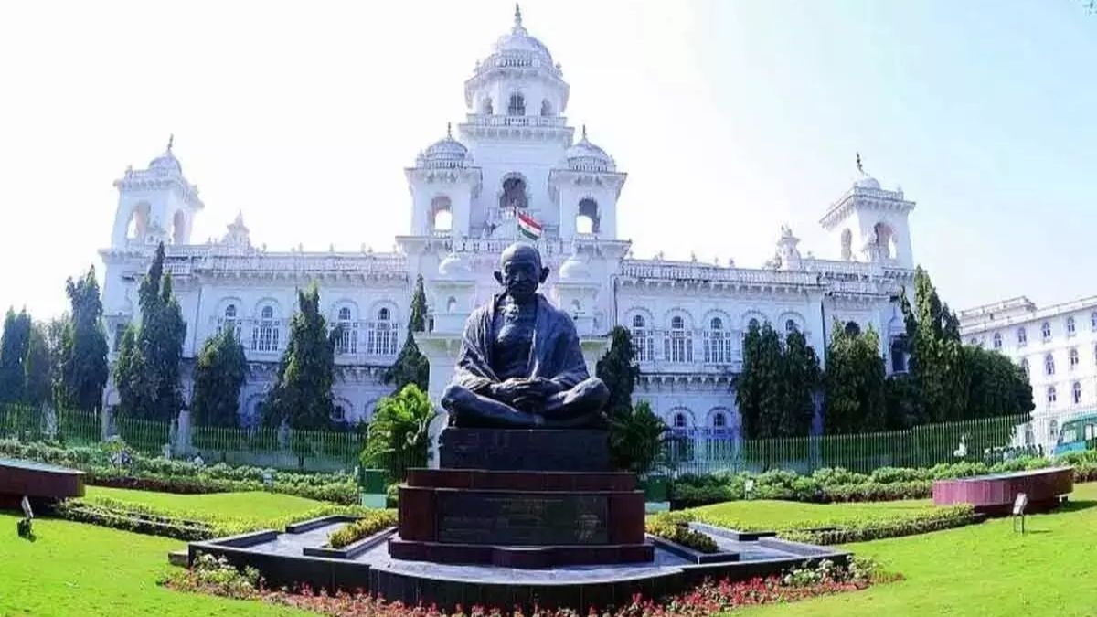 telangana