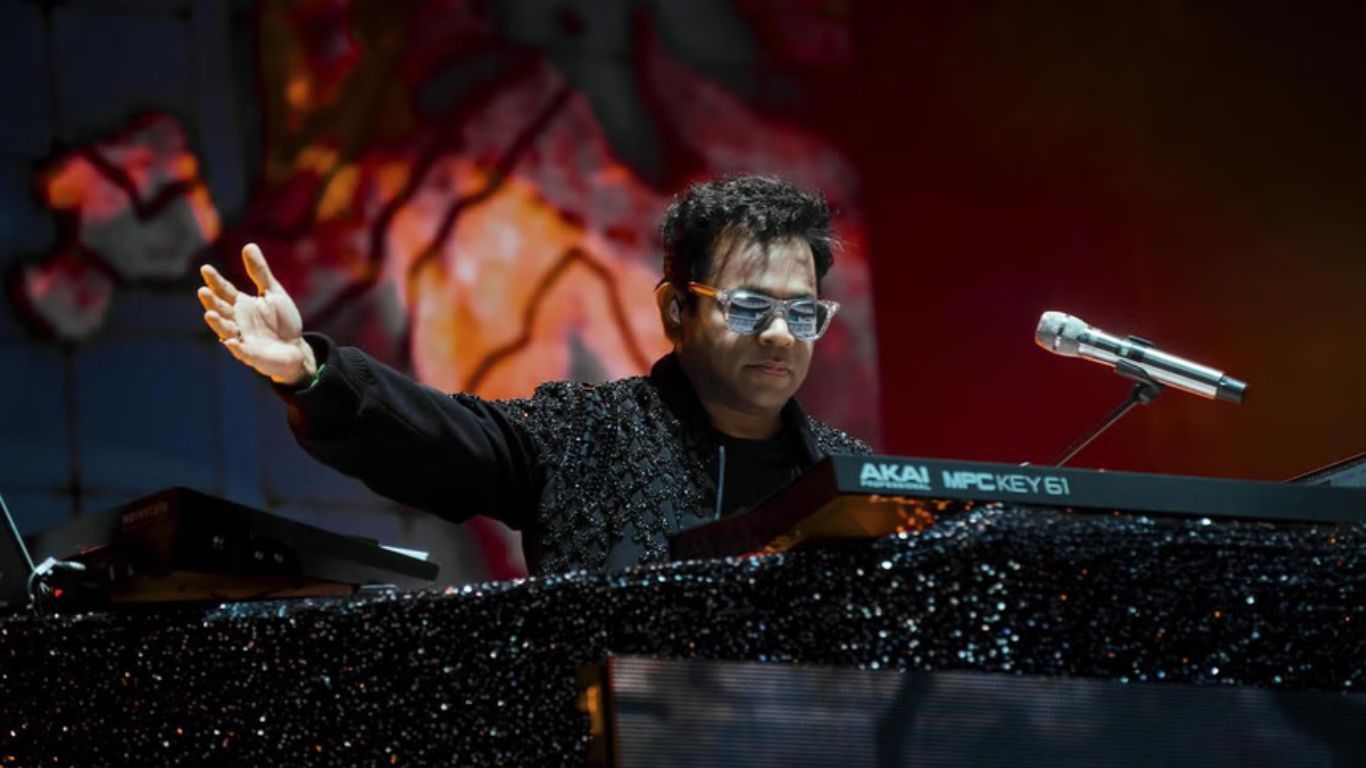 AR Rahman Birthday