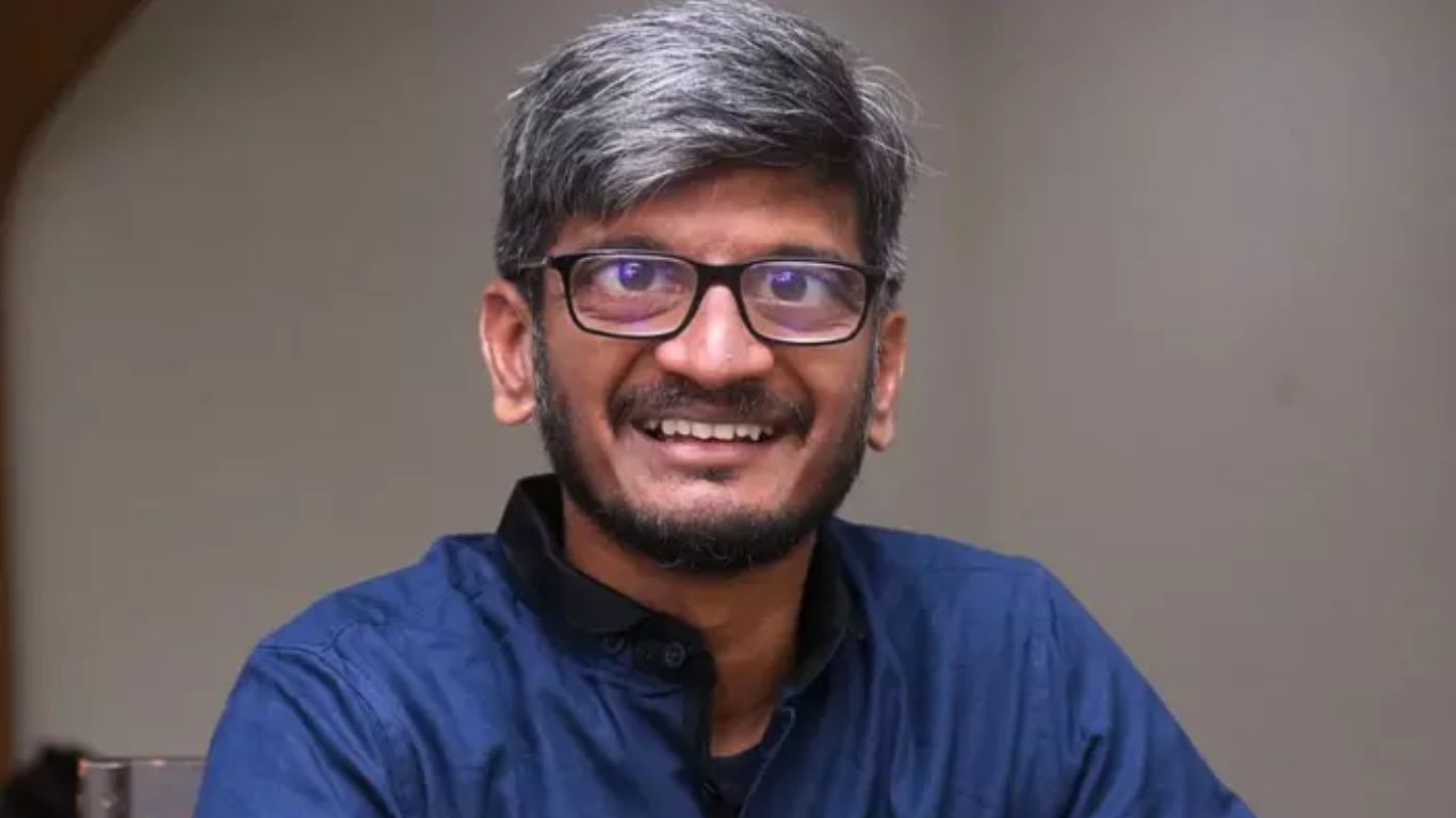 Ananta Sriram