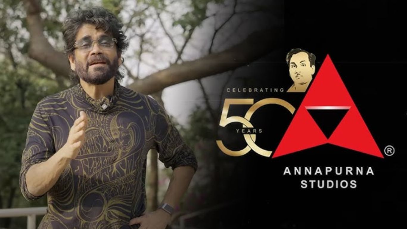 Annapurna Studios
