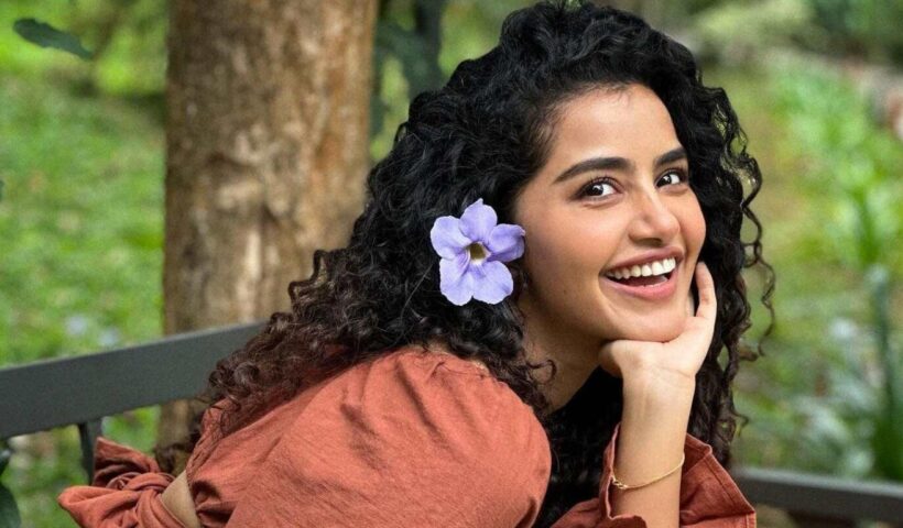 Anupama Parameswaran