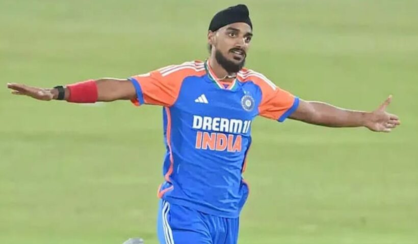 Arshdeep
