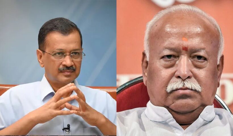 Arvind Kejriwal