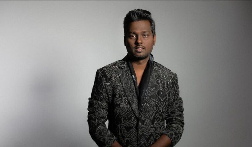 Atlee Kumar