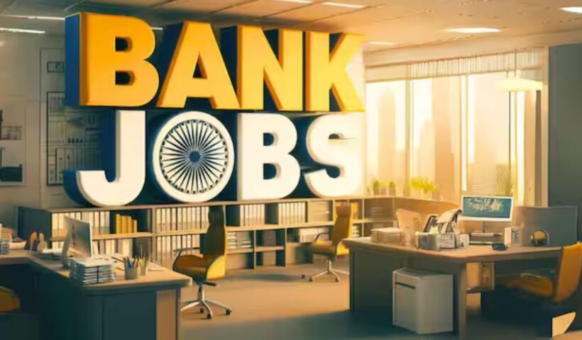 Bank Jobs