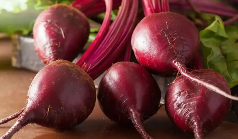 Beetroot