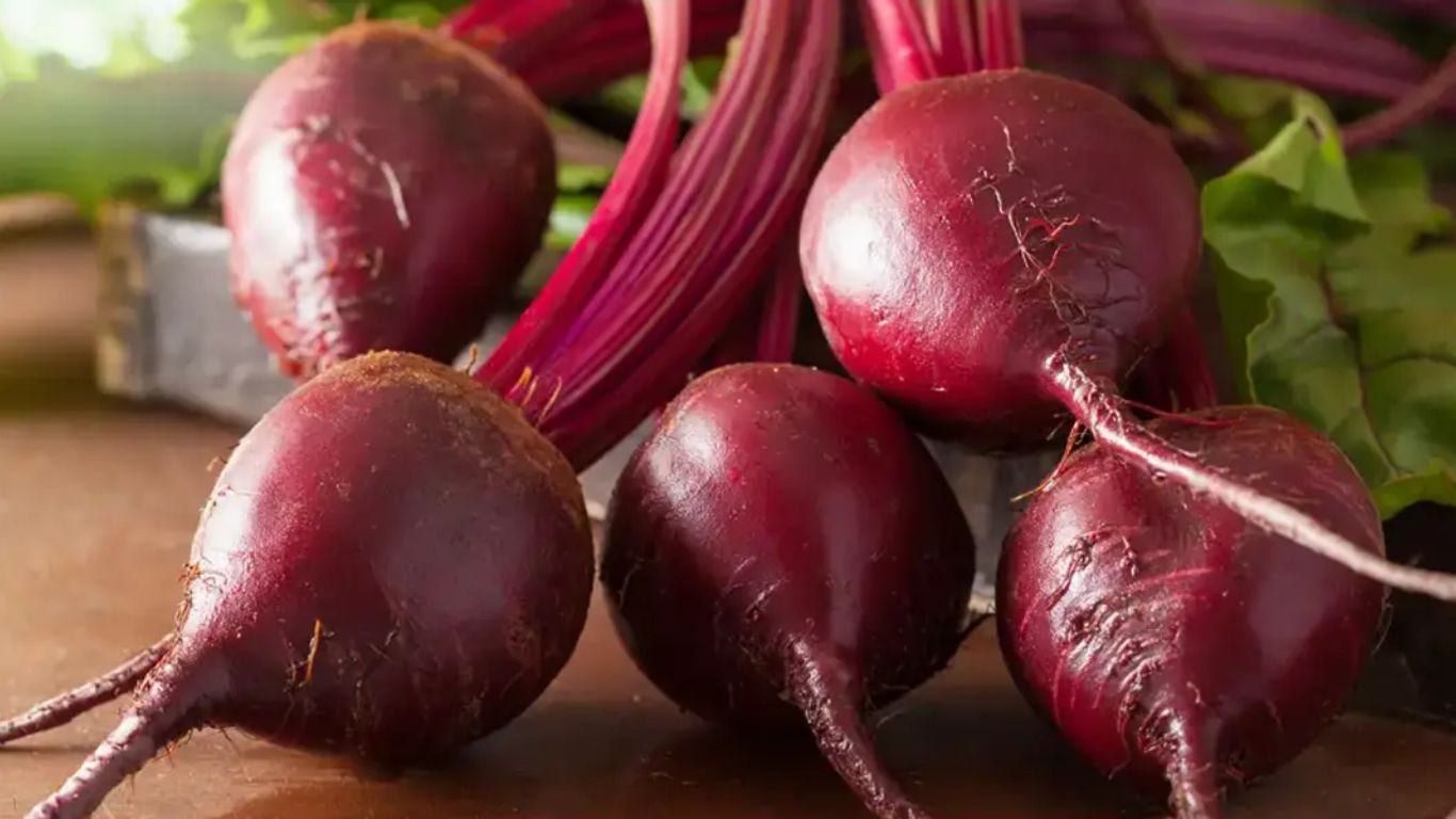 Beetroot
