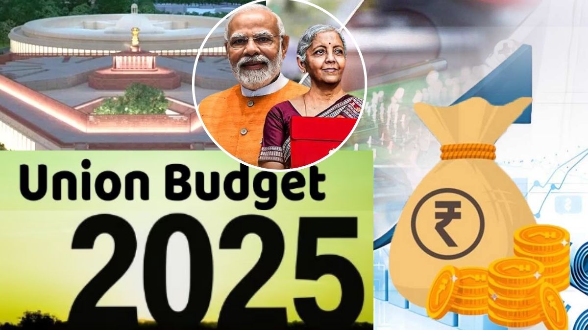 Budget 2025