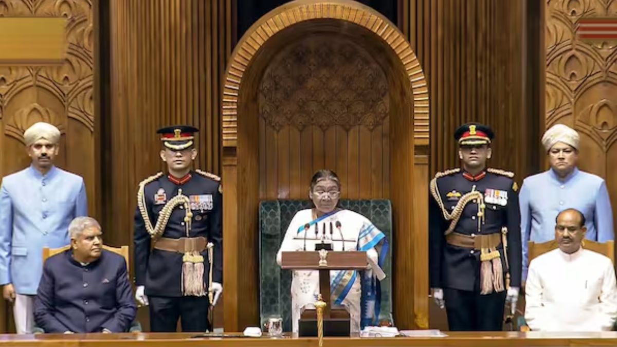 Budget 2025