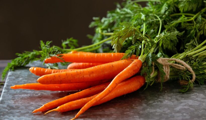 Carrots Side Effects