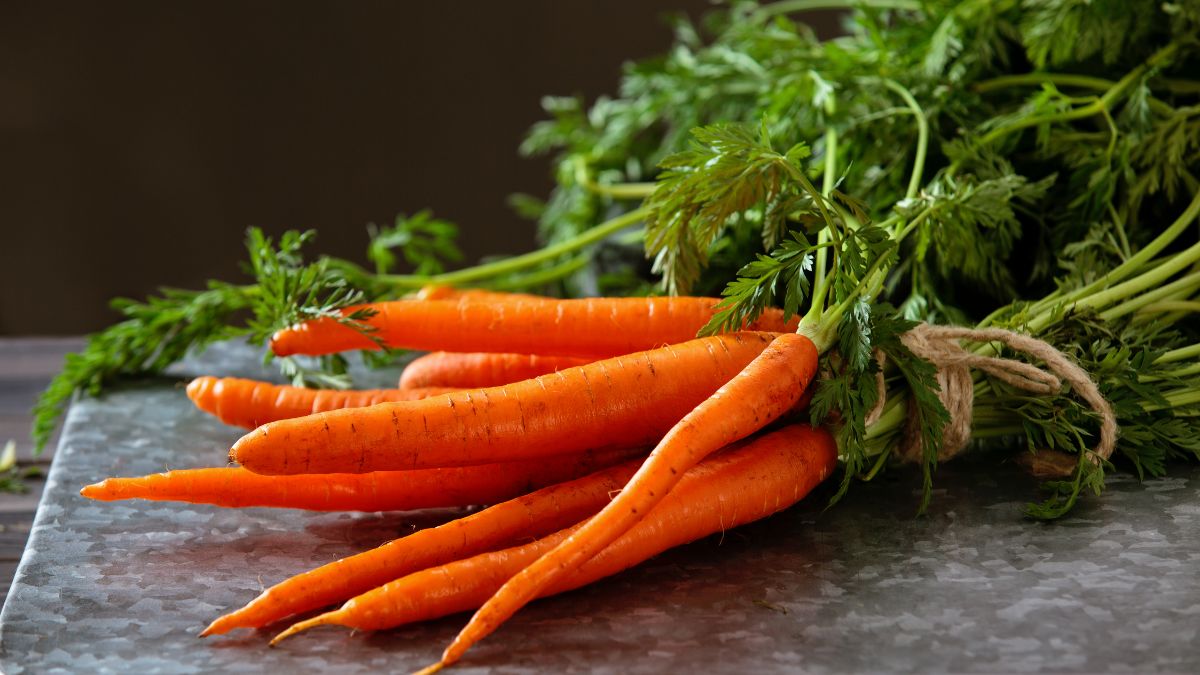Carrots Side Effects