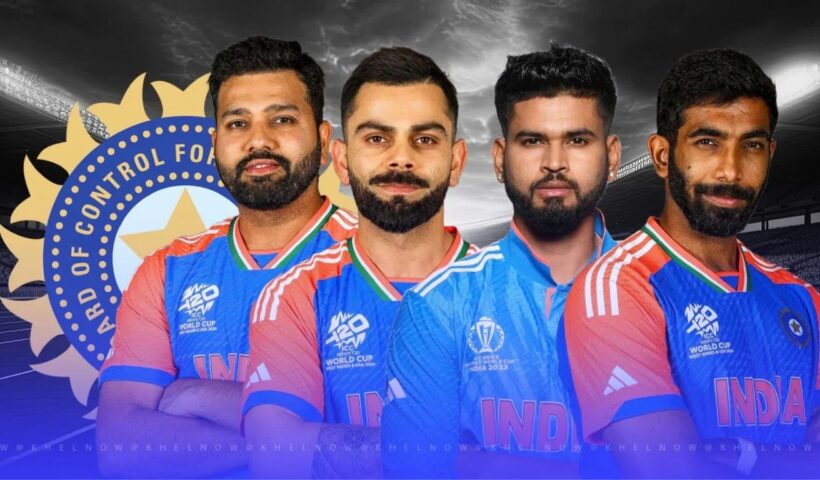 Champions Trophy 2025