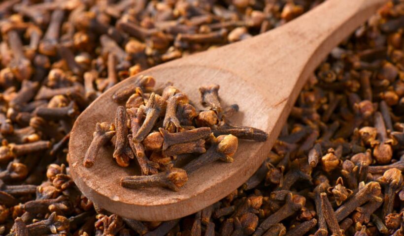 Clove Benefits