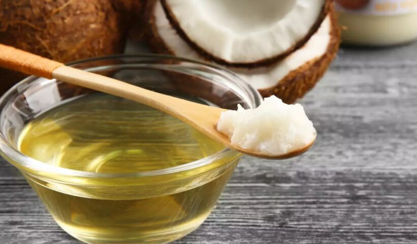 Coconut Oil Benefits