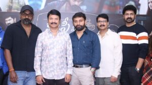 Coffee With A Killer