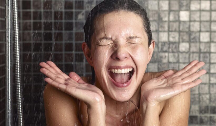 Cold Water Bath