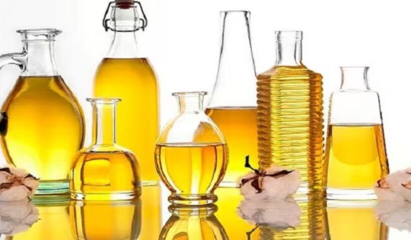 Cooking Oil