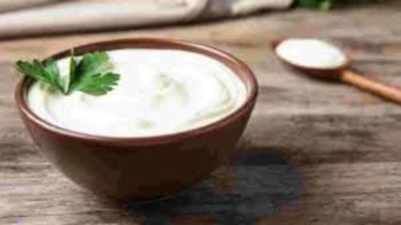 Curd: