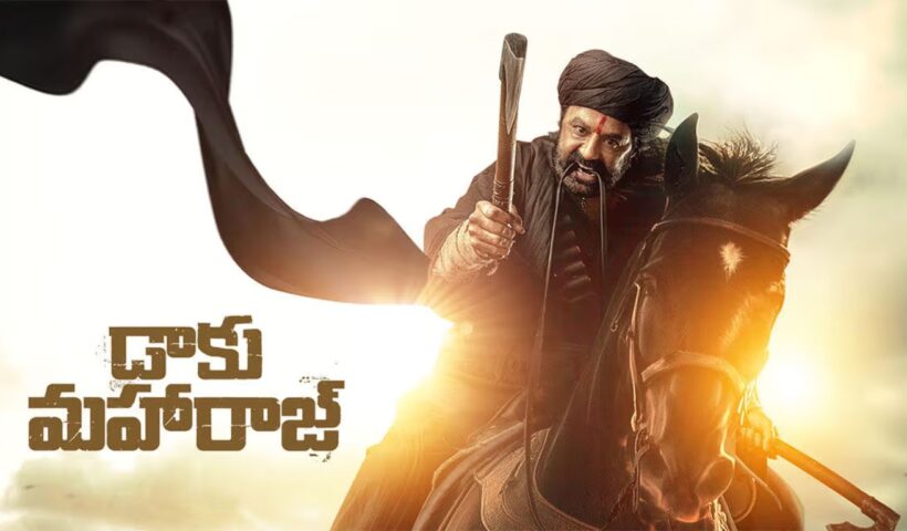 Daaku Maharaaj Twitter Review