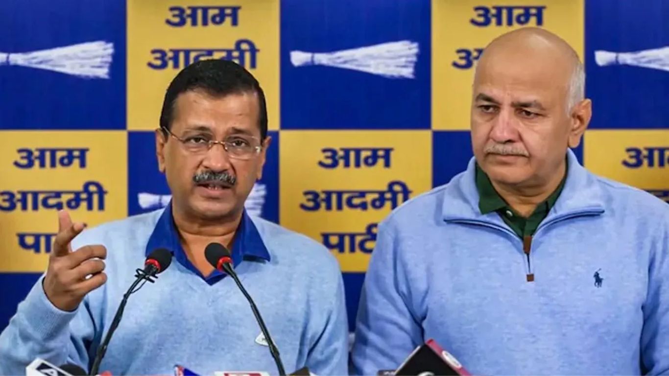 Delhi Elections 2025