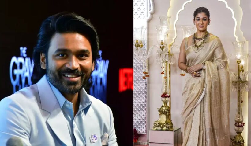 Dhanush