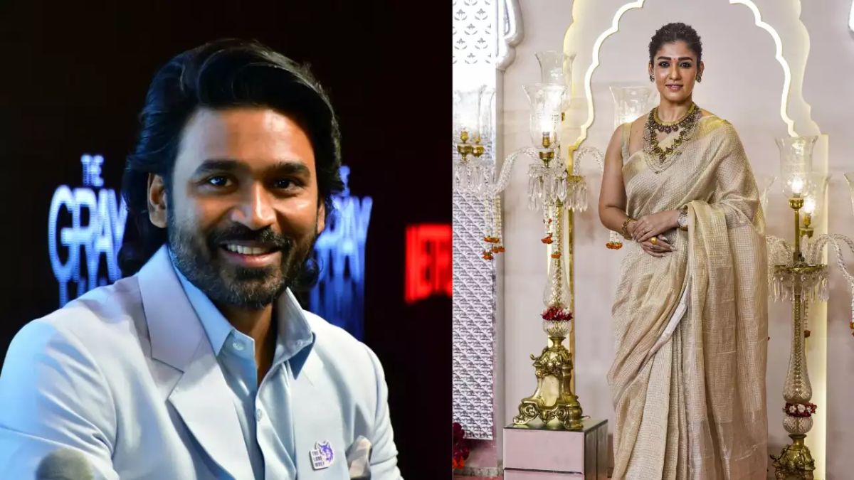 Dhanush