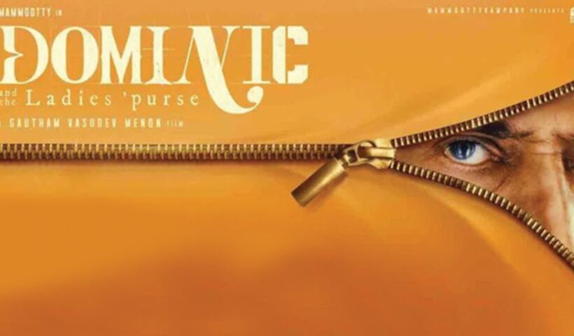 Dominic and the Ladies' Purse