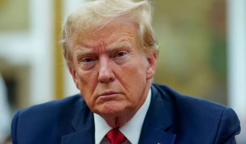 Donald Trump On H-1B Visa