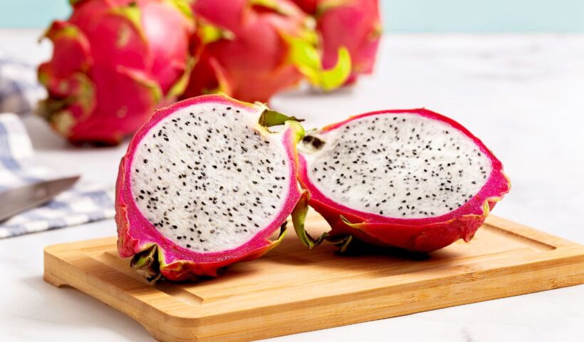 Dragon fruit