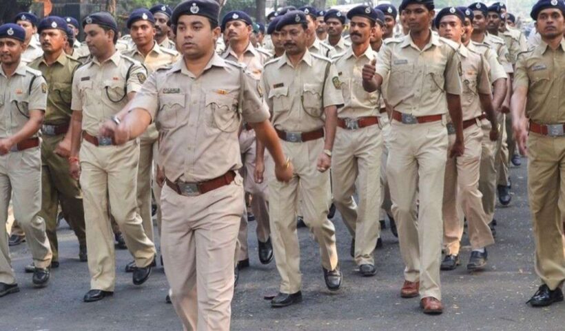 Excise Constable Jobs